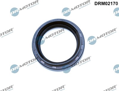 Dr.motor Automotive Wellendichtring, Differential [Hersteller-Nr. DRM02170] für Dacia, Mercedes-Benz, Nissan, Renault, Smart von DR.MOTOR AUTOMOTIVE