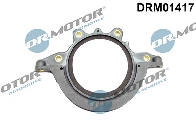 Dr.motor Automotive Wellendichtring, Kurbelwelle [Hersteller-Nr. DRM01417] für Ford von DR.MOTOR AUTOMOTIVE