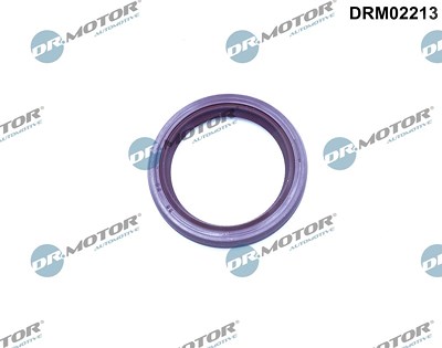 Dr.motor Automotive Wellendichtring, Nockenwelle [Hersteller-Nr. DRM02213] für Citroën, Fiat, Lancia, Lexus, Lotus, Peugeot, Renault Korea, Suzuki, To von DR.MOTOR AUTOMOTIVE