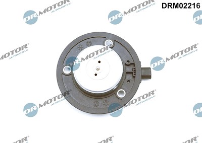 Dr.motor Automotive Zentralmagnet, Nockenwellenverstellung [Hersteller-Nr. DRM02216] für Audi, Seat, Skoda, VW von DR.MOTOR AUTOMOTIVE