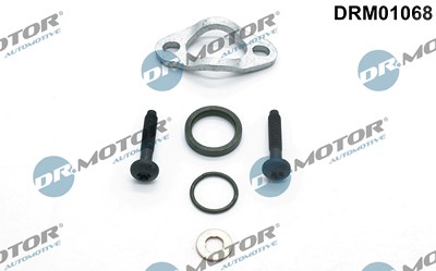 Dr.motor Automotive Halter, Einspritzventil [Hersteller-Nr. DRM01068] für Volvo von DR.MOTOR AUTOMOTIVE