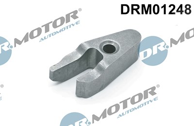 Dr.motor Automotive Halter, Einspritzventil [Hersteller-Nr. DRM01248] für Jeep, Mercedes-Benz von DR.MOTOR AUTOMOTIVE