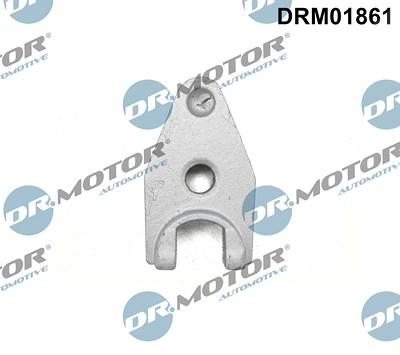 Dr.motor Automotive Halter, Einspritzventil [Hersteller-Nr. DRM01861] für Seat, VW, Skoda von DR.MOTOR AUTOMOTIVE