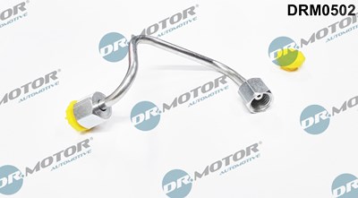 Dr.motor Automotive Hochdruckleitung, Einspritzanlage [Hersteller-Nr. DRM0502] für Ford von DR.MOTOR AUTOMOTIVE