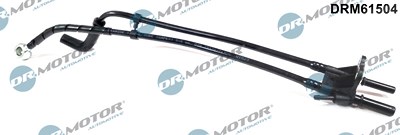 Dr.motor Automotive Kraftstoffleitung [Hersteller-Nr. DRM61504] für Iveco von DR.MOTOR AUTOMOTIVE