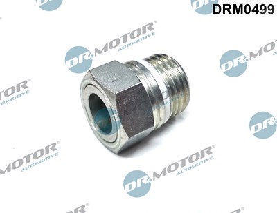 Dr.motor Automotive Lagerung, Servopumpe [Hersteller-Nr. DRM0499] für Ford von DR.MOTOR AUTOMOTIVE