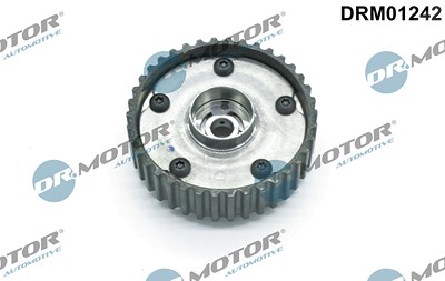 Dr.motor Automotive Nockenwellenversteller [Hersteller-Nr. DRM01242] für Citroën, Peugeot von DR.MOTOR AUTOMOTIVE