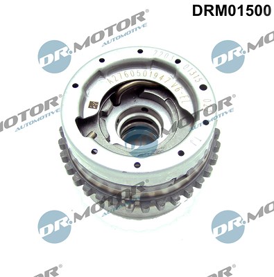 Dr.motor Automotive Nockenwellenversteller [Hersteller-Nr. DRM01500] für Mercedes-Benz von DR.MOTOR AUTOMOTIVE