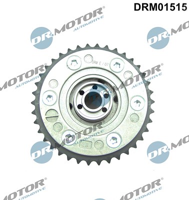 Dr.motor Automotive Nockenwellenversteller [Hersteller-Nr. DRM01515] für BMW von DR.MOTOR AUTOMOTIVE