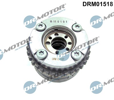 Dr.motor Automotive Nockenwellenversteller [Hersteller-Nr. DRM01518] für Mercedes-Benz von DR.MOTOR AUTOMOTIVE