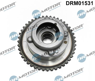 Dr.motor Automotive Nockenwellenversteller [Hersteller-Nr. DRM01531] für Mercedes-Benz von DR.MOTOR AUTOMOTIVE