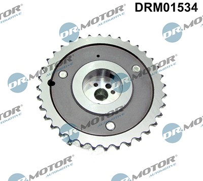 Dr.motor Automotive Nockenwellenversteller [Hersteller-Nr. DRM01534] für Toyota von DR.MOTOR AUTOMOTIVE