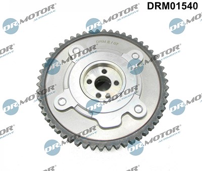 Dr.motor Automotive Nockenwellenversteller [Hersteller-Nr. DRM01540] für Opel von DR.MOTOR AUTOMOTIVE