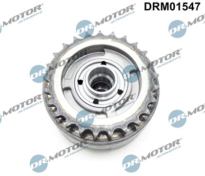 Dr.motor Automotive Nockenwellenversteller [Hersteller-Nr. DRM01547] für Audi von DR.MOTOR AUTOMOTIVE