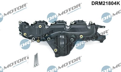 Dr.motor Automotive Saugrohrmodul [Hersteller-Nr. DRM21804K] für Audi, Seat, Skoda, VW von DR.MOTOR AUTOMOTIVE