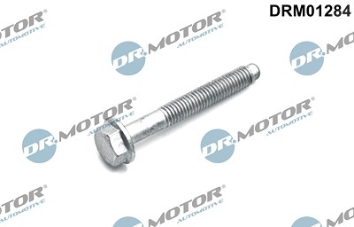 Dr.motor Automotive Schraube, Einspritzdüsenhalter [Hersteller-Nr. DRM01284] für Opel, Vauxhall von DR.MOTOR AUTOMOTIVE