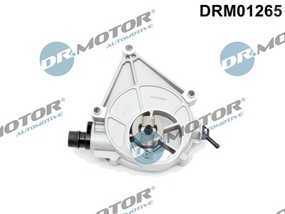 Dr.motor Automotive Unterdruckpumpe, Bremsanlage [Hersteller-Nr. DRM01265] für BMW von DR.MOTOR AUTOMOTIVE