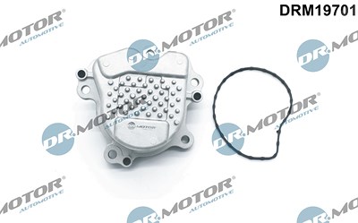 Dr.motor Automotive Wasserpumpe [Hersteller-Nr. DRM19701] für Lexus von DR.MOTOR AUTOMOTIVE