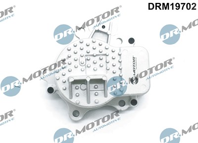 Dr.motor Automotive Wasserpumpe [Hersteller-Nr. DRM19702] für Lexus, Toyota von DR.MOTOR AUTOMOTIVE