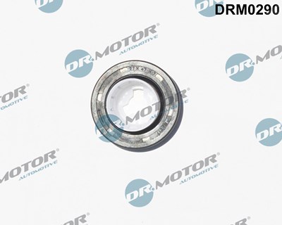 Dr.motor Automotive Wellendichtring, Nockenwelle [Hersteller-Nr. DRM0290] für Citroën, Ds, Fiat, Ford, Mazda, Mini, Opel, Peugeot, Suzuki, Toyota, Vol von DR.MOTOR AUTOMOTIVE