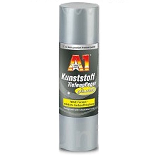 DR.WACK - 557.28.96 - KUNST TIEFENPFL A1 250ML GLANZ M SPEZ SCHWAMM - Literpreis: 51,96 € von DR.WACK