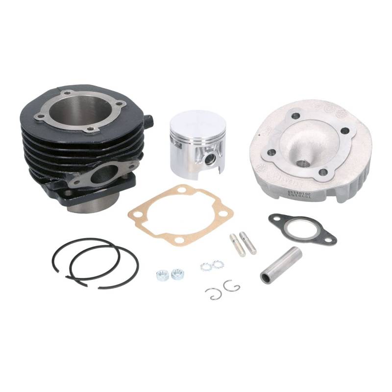 Zylinderkit DR 102ccm 55mm für Vespa V50, Special, PK, Ape 50 von DR