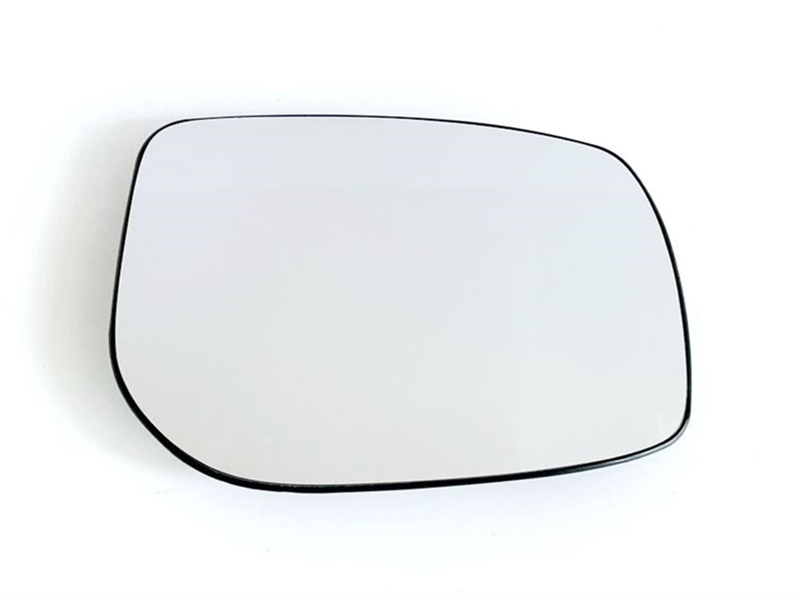 DRCIOQAZR Kompatibel Mit Toyota Für Yaris Europa Version 2005–2011, Beheiztes Außenspiegelglas, OEM: 8790902700 8790802720. Seitenspiegel Glas(Right) von DRCIOQAZR