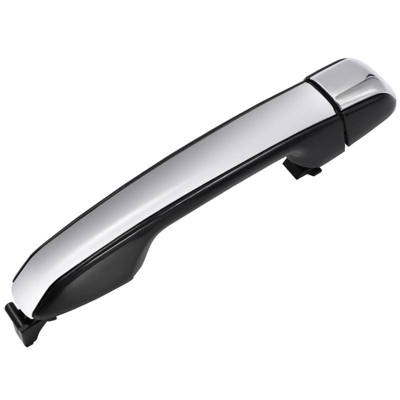 DRCIOQAZR car Türgriff außen Kompatibel Mit Toyota Für 4Runner 2010 2011 2012 2013 2014 2015 2016 2017-2021. Seitlicher Außentürgriff OEM: 69210-60170 69250-60060 69250-60070. von DRCIOQAZR