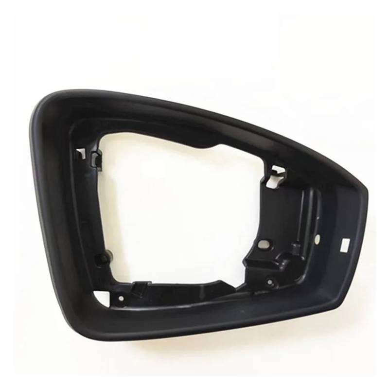 Auto Rückspiegel Kappe Auto Seite Rückspiegel Gehäuse Rahmen Für VW Für Tayron Für Tiguan MK2 Für Tiguan Allspace Spiegel Rahmen Halter Trim (Farbe : Recht) von DREOW