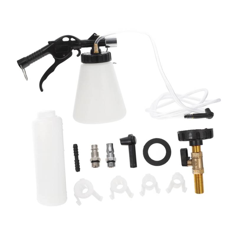 DRESSOOS 1 Set Auto Öl Transferpumpe Mit Schlauch Professionelle Kraftstoff Und Wasserabsaugpumpe Kompatibel Mit Akkuschrauber Und Bohrmaschine Ideal Für Ölwechsel Und von DRESSOOS