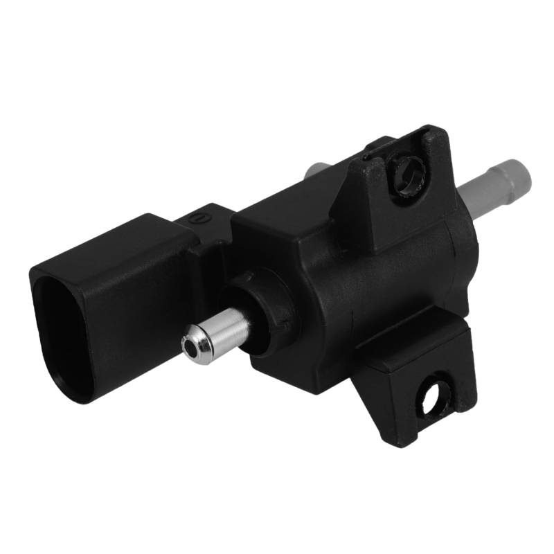 DRESSOOS Auto Turbolader Boost Magnetventil Ersatz Kompatibel Mit A4 Fahrzeug Magnetventil Für Boost Control Car Valve Hochleistungs Magnetventil Für Fahrzeuge von DRESSOOS