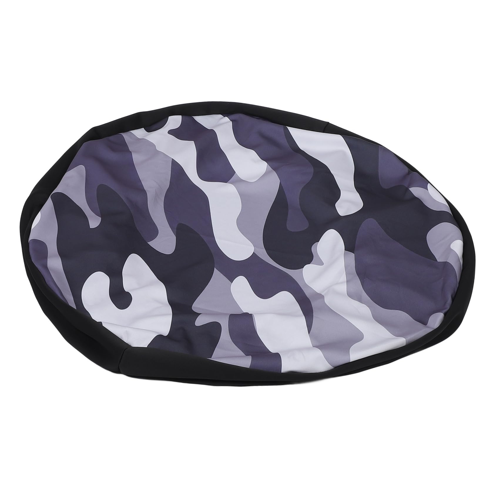 DRESSOOS Autoreifenabdeckung Reifenschutzabdeckung Uv-beständige Radkappen Radabdeckung Für Wohnmobile Reifen Radabdeckung Reserveradabdeckung Für Wohnmobilanhänger Polyester Camouflage von DRESSOOS