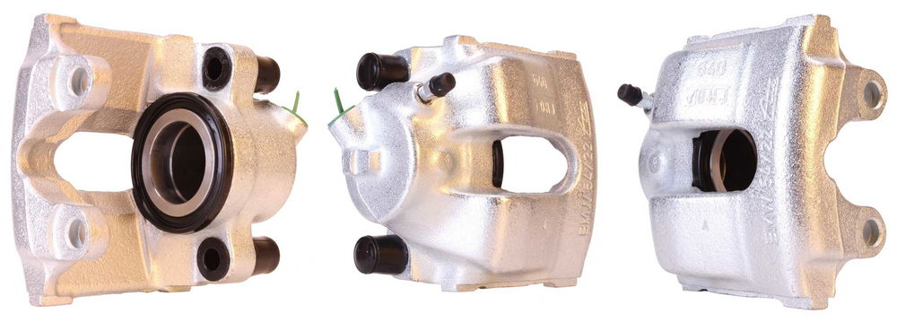 Bremssattel Vorderachse rechts hinter der Achse DRI 3253500 von DRI