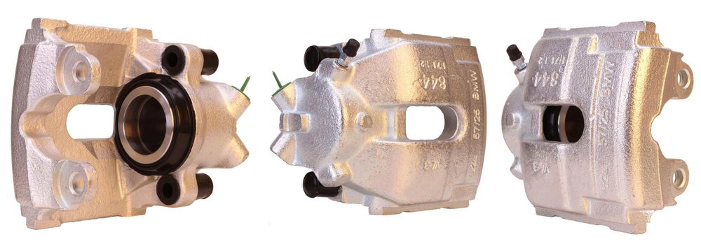 Bremssattel Vorderachse rechts hinter der Achse DRI 3269600 von DRI