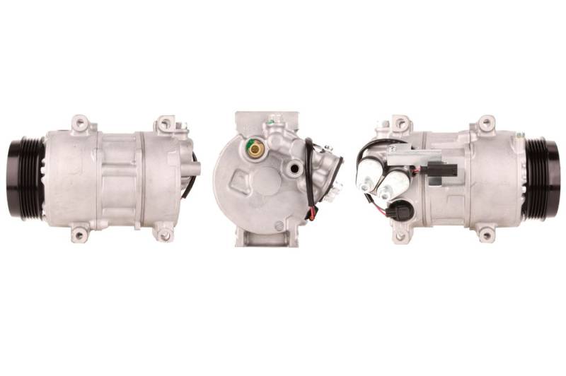 Kompressor, Klimaanlage DRI 700510449 von DRI