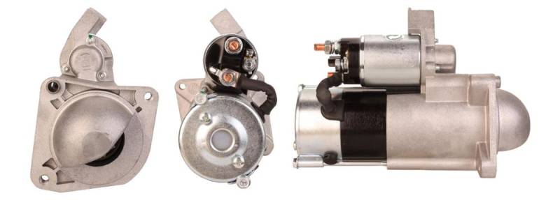 Starter DRI 314072112 von DRI