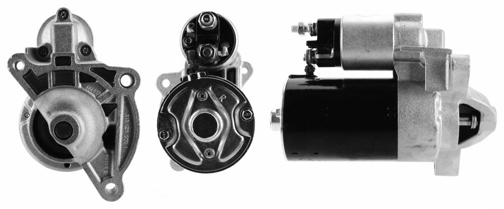 Starter DRI 325201112 von DRI