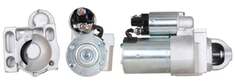 Starter DRI 628035112 von DRI