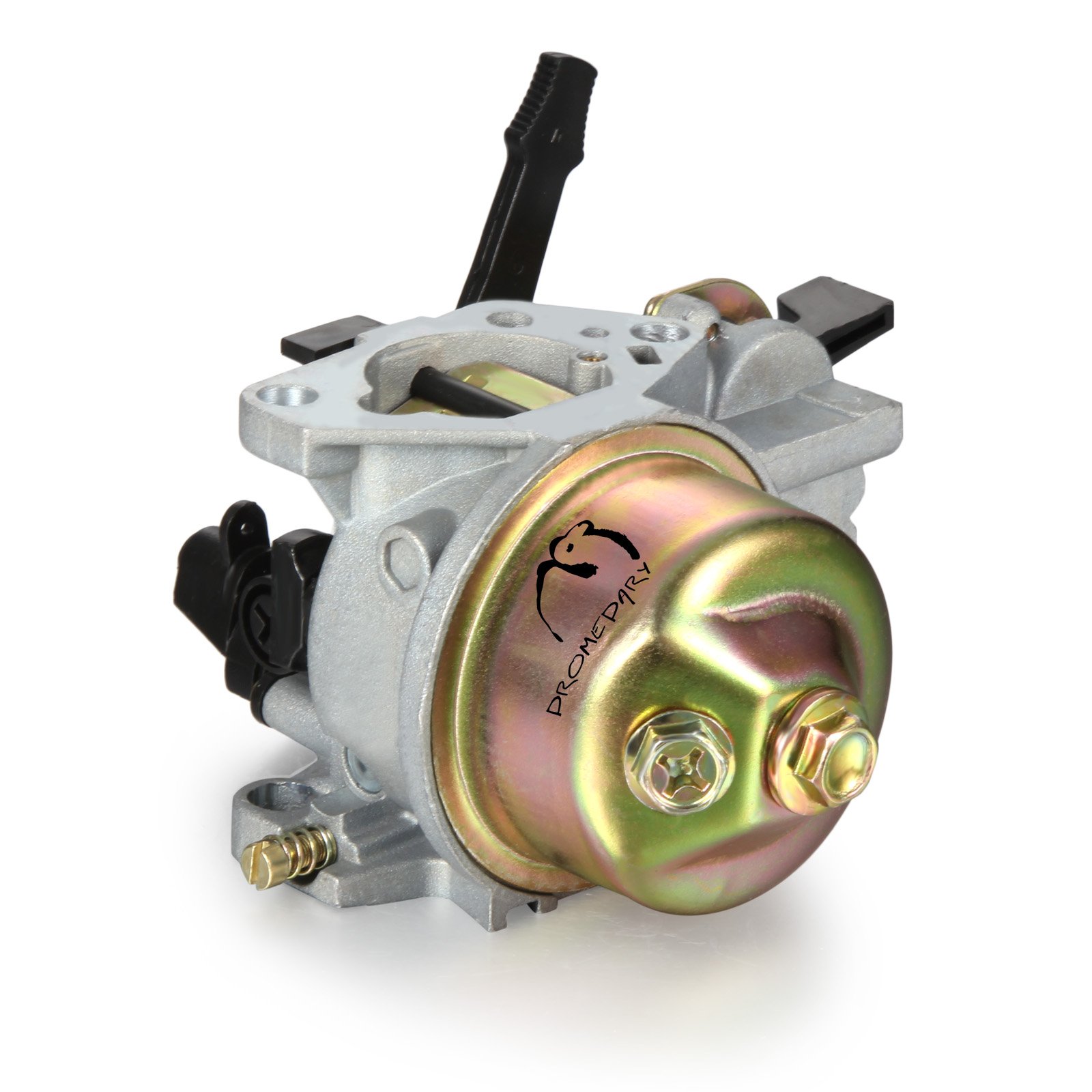 Dromedary 16100-ZF6-V00 Vergaser Carburetor 188F GX240 GX270 GX340 GX390 11HP 13HP von DROMEDARY