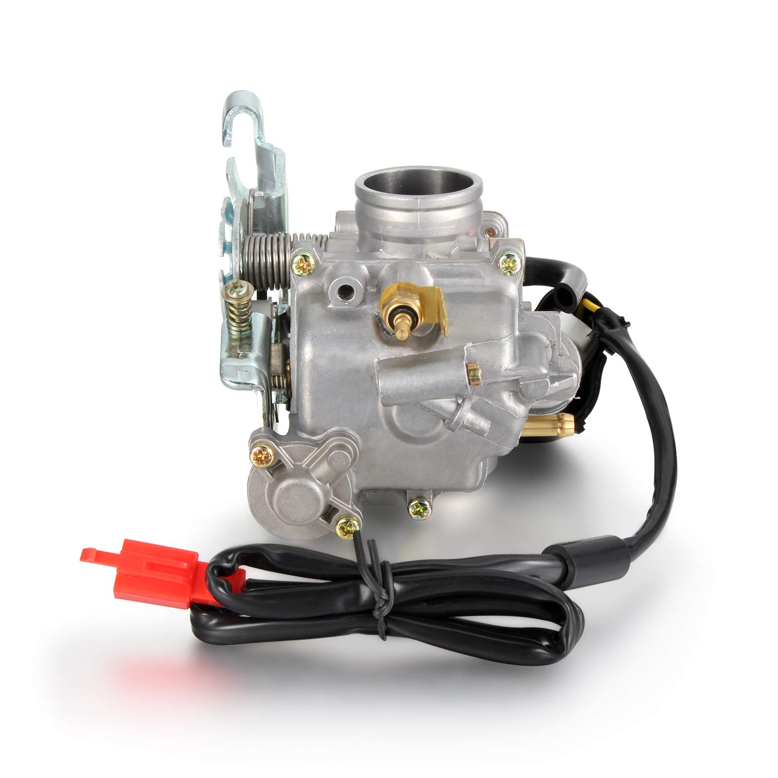 Dromedary Vergaser Carb Manco Talon 260cc 300cc ATV UTV Linhai Yamaha Bighorn 4-Takt von DROMEDARY