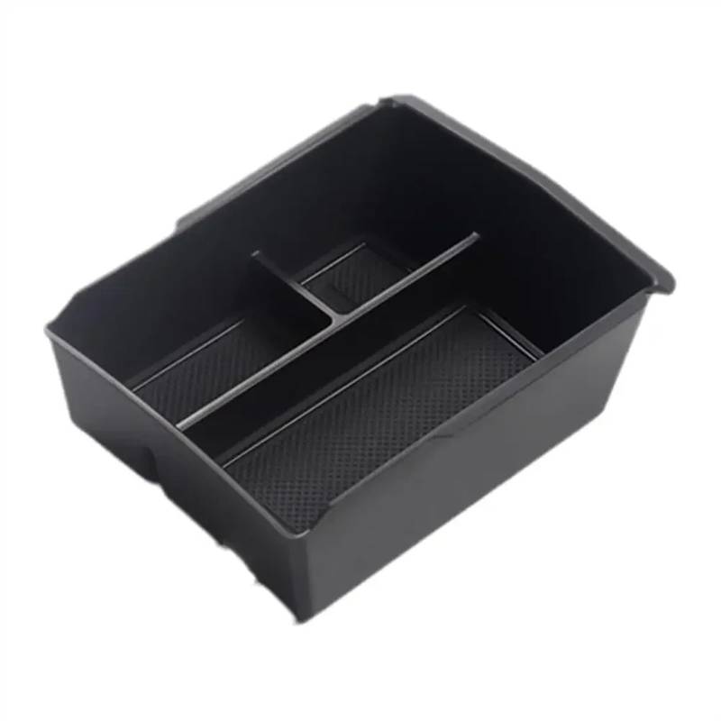 DRYIUBVF Armlehne Tray Organizer Kompatibel Mit BYD Für Seal U Song Plus Champion Edition 2023 Mittelkonsole Armlehne Aufbewahrungsbox Auto Armlehne Organizer Handschuhfach Aufbewahrung von DRYIUBVF