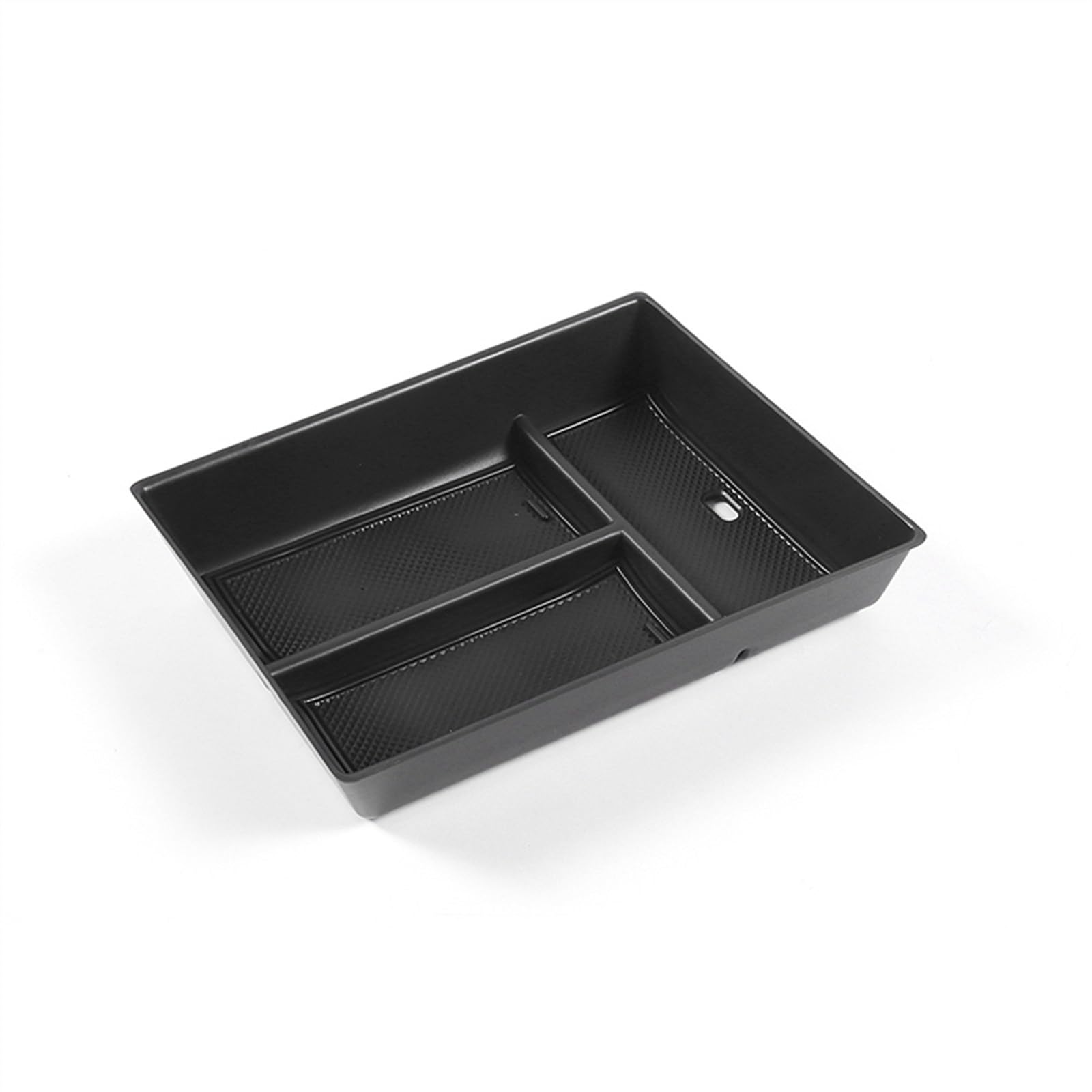 DRYIUBVF Armlehne Tray Organizer Kompatibel Mit Benz Für AMG Für EQS Für EQE 350 450 2022 2023 2024 Center Console Organizer Ablagefach Aufbewahrungsbox Innenzubehör von DRYIUBVF