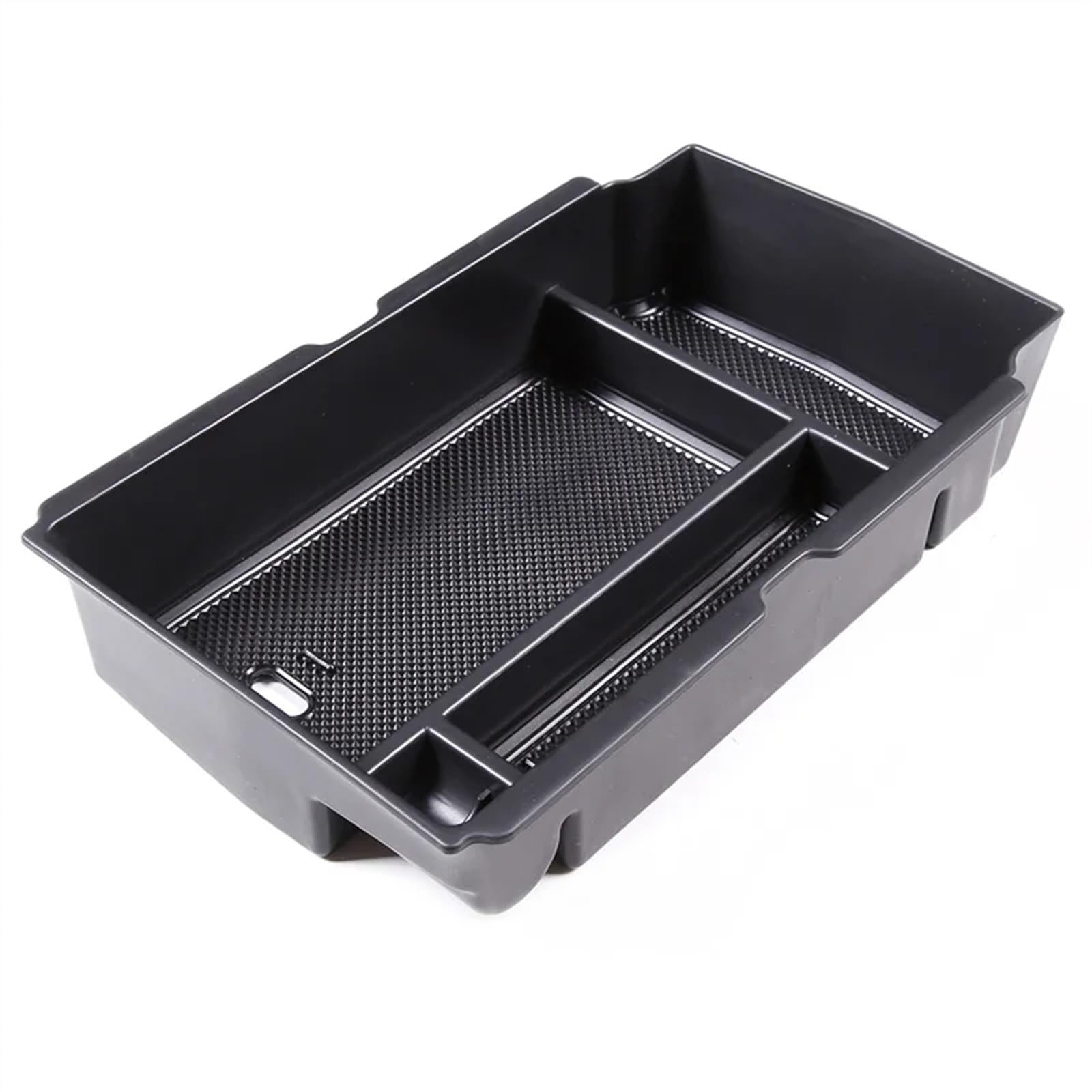 DRYIUBVF Armlehne Tray Organizer Kompatibel Mit CRV 2023 Mittelkonsolen-Organizer, Aufbewahrungsbox, Aufbewahrungszubehör, Armlehnen-Organizer-Ablage, Handschuhfach Unten, Mittelkonsole von DRYIUBVF