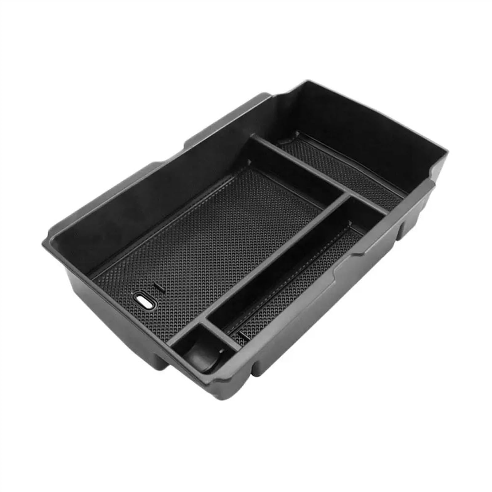 DRYIUBVF Armlehne Tray Organizer Kompatibel Mit CRV 6th 2023 Auto Zentrale Steuerung Armlehne Lagerung Box Automotive Innen Zubehör von DRYIUBVF