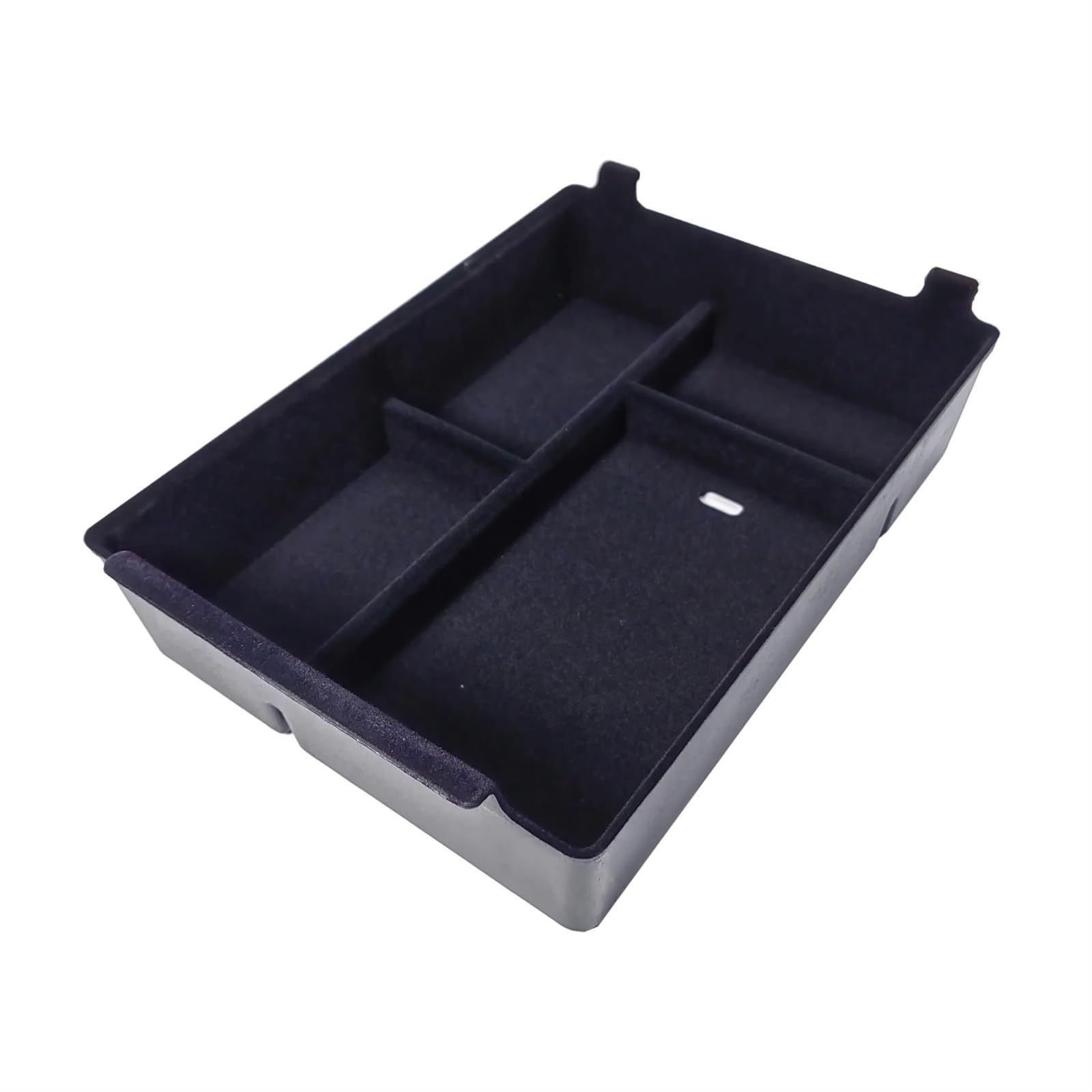 DRYIUBVF Armlehne Tray Organizer Kompatibel Mit Exeed Für RX 2023 2024 Auto Armlehne Box Lagerung Box Auto Innen Zubehör Konsole Lagerung Box Auto Konsole Armlehne Box von DRYIUBVF