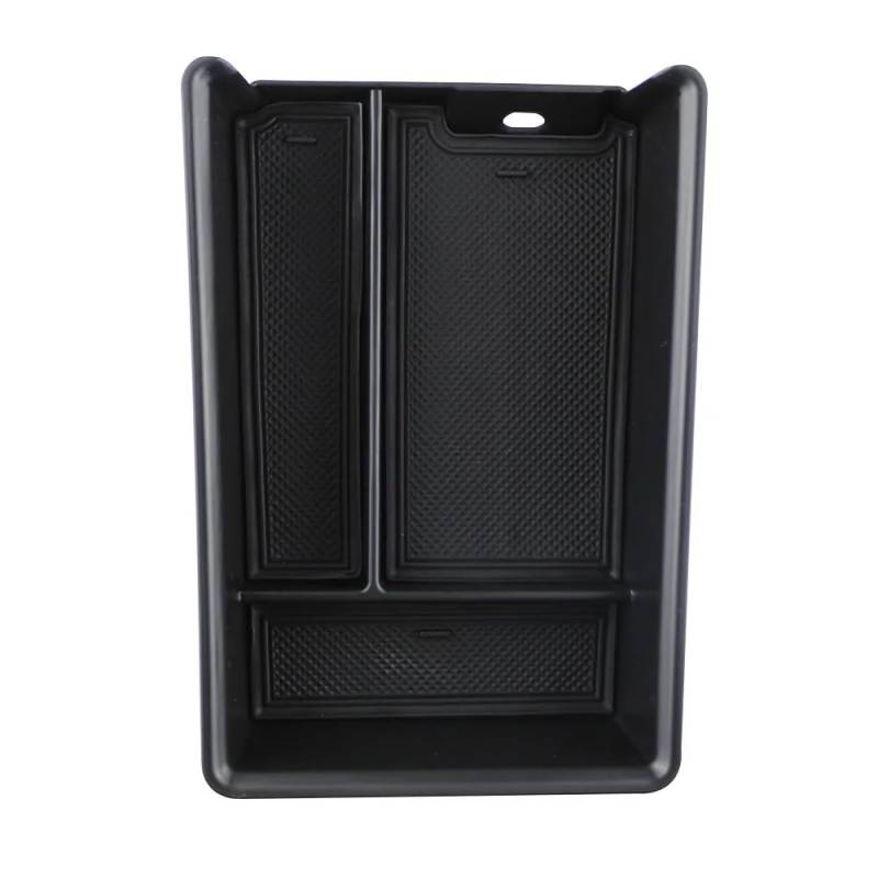 DRYIUBVF Armlehne Tray Organizer Kompatibel Mit Für 4 Serie G22 G23 2021-2023 Auto Armlehne Lagerung Box Fach Auto Armlehne Lagerung Fach Center Konsole Armlehne Lagerung Box von DRYIUBVF