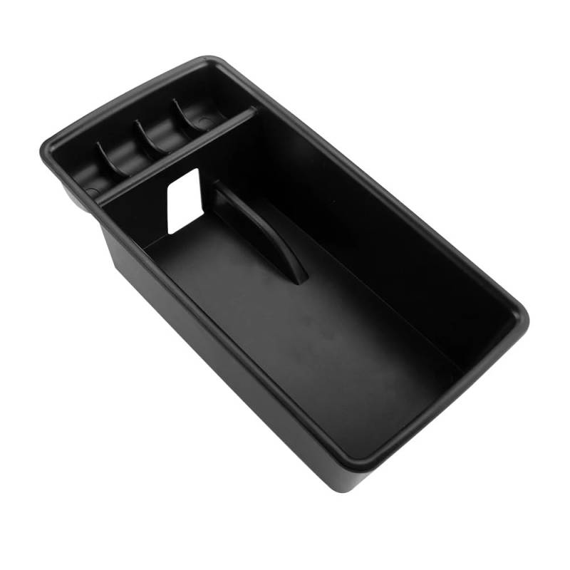 DRYIUBVF Armlehne Tray Organizer Kompatibel Mit Für Q2 Q2L 2017-2022 Auto Armlehne Box Lagerung Box Auto Innen Zubehör Konsole Lagerung Box Auto Konsole Armlehne Box von DRYIUBVF