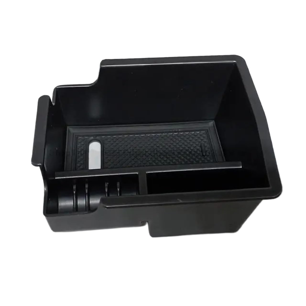 DRYIUBVF Armlehne Tray Organizer Kompatibel Mit Für Samsung XM3 2021 2022 Auto Zentrale Steuerung Armlehne Lagerung Box Fach Halterung Organisation von DRYIUBVF