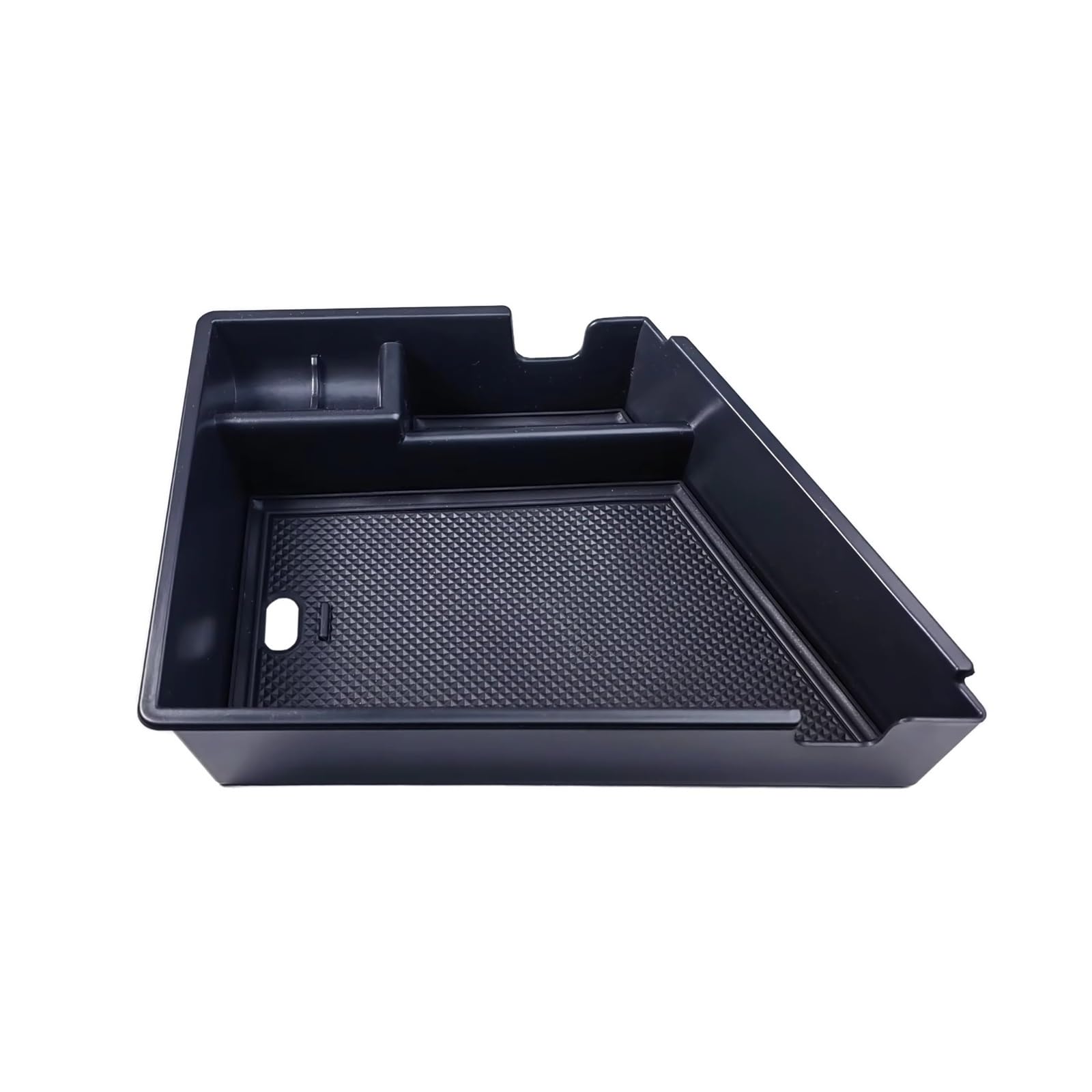 DRYIUBVF Armlehne Tray Organizer Kompatibel Mit Geely Für Tugella FY11 2021 2022 2023 Armlehne Aufbewahrungsbox Organizer Fach Auto Styling Mittelkonsole Aufbewahrungsbox von DRYIUBVF