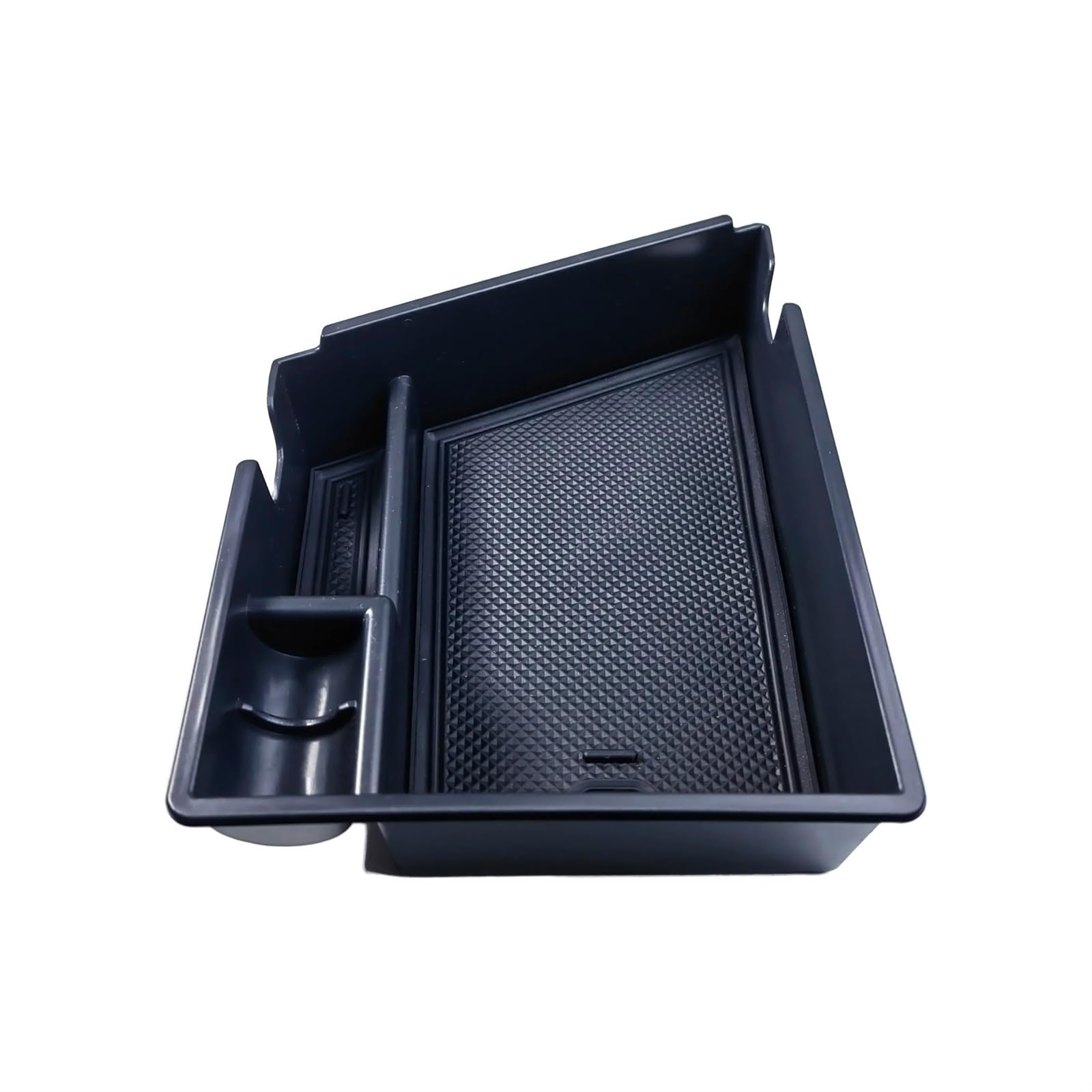 DRYIUBVF Armlehne Tray Organizer Kompatibel Mit Geely Für Tugella Für FY11 2021–2023. Auto-Armlehnen-Aufbewahrungsbox von DRYIUBVF